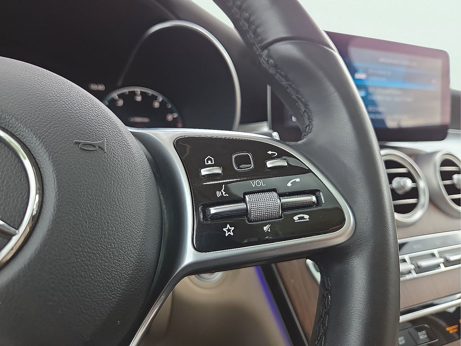 2022 Mercedes-Benz GLC GLC 300 4MATIC®