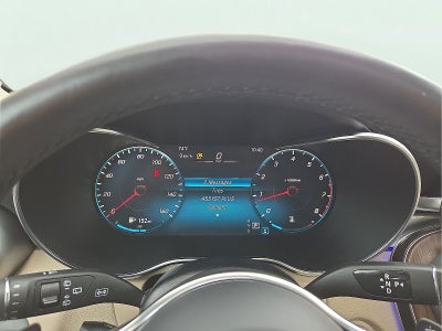 2022 Mercedes-Benz GLC GLC 300 4MATIC®