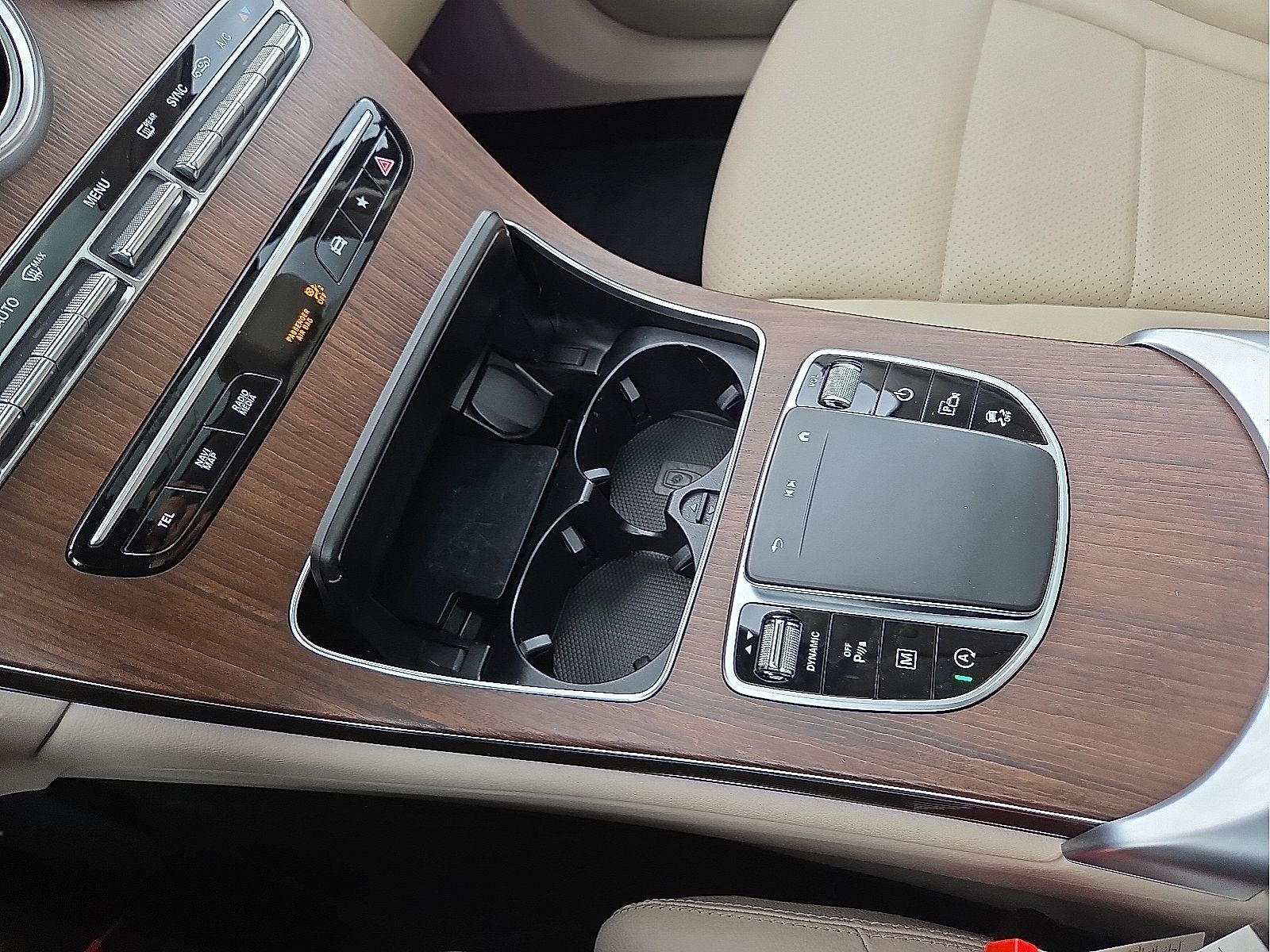 2022 Mercedes-Benz GLC GLC 300 4MATIC®