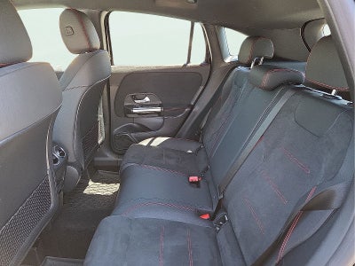 2023 Mercedes-Benz GLA GLA 250 4MATIC®