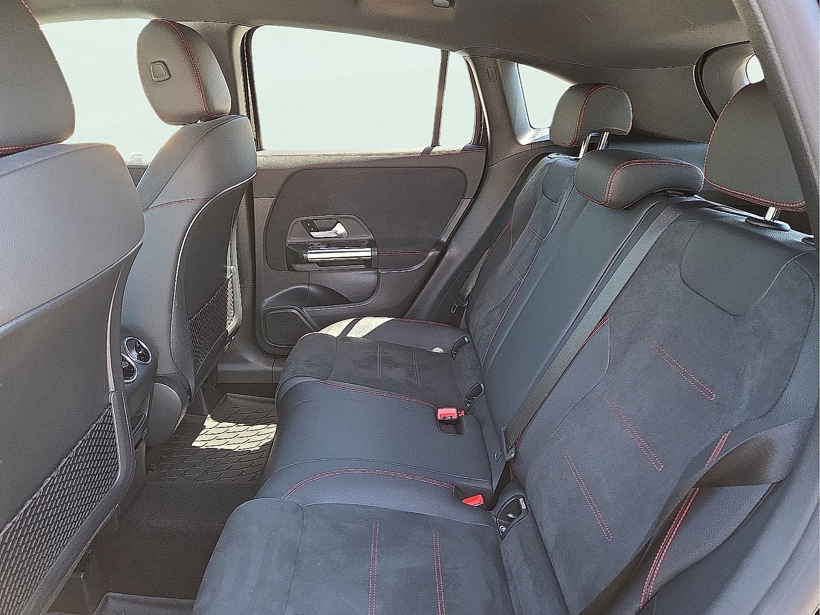 2023 Mercedes-Benz GLA GLA 250 4MATIC®