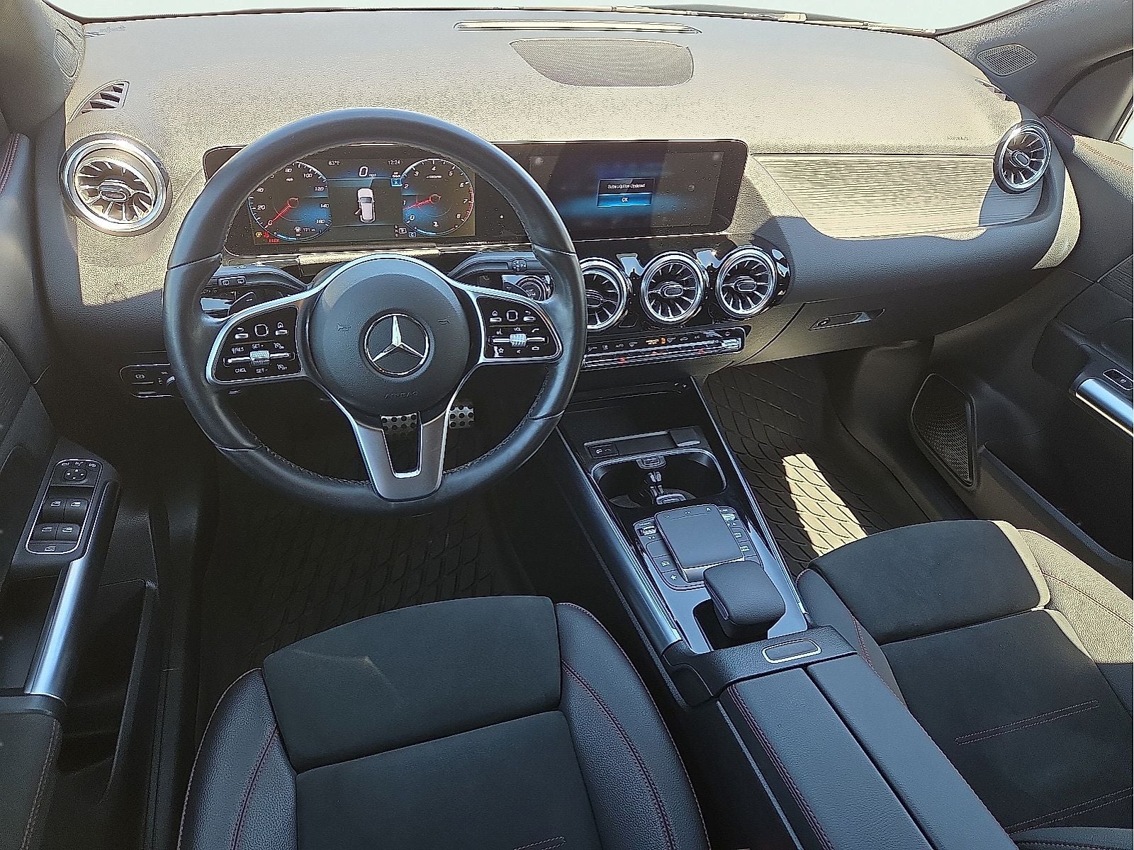 2023 Mercedes-Benz GLA GLA 250 4MATIC®