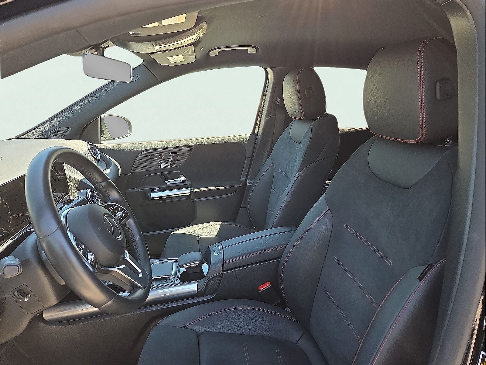 2023 Mercedes-Benz GLA GLA 250 4MATIC®