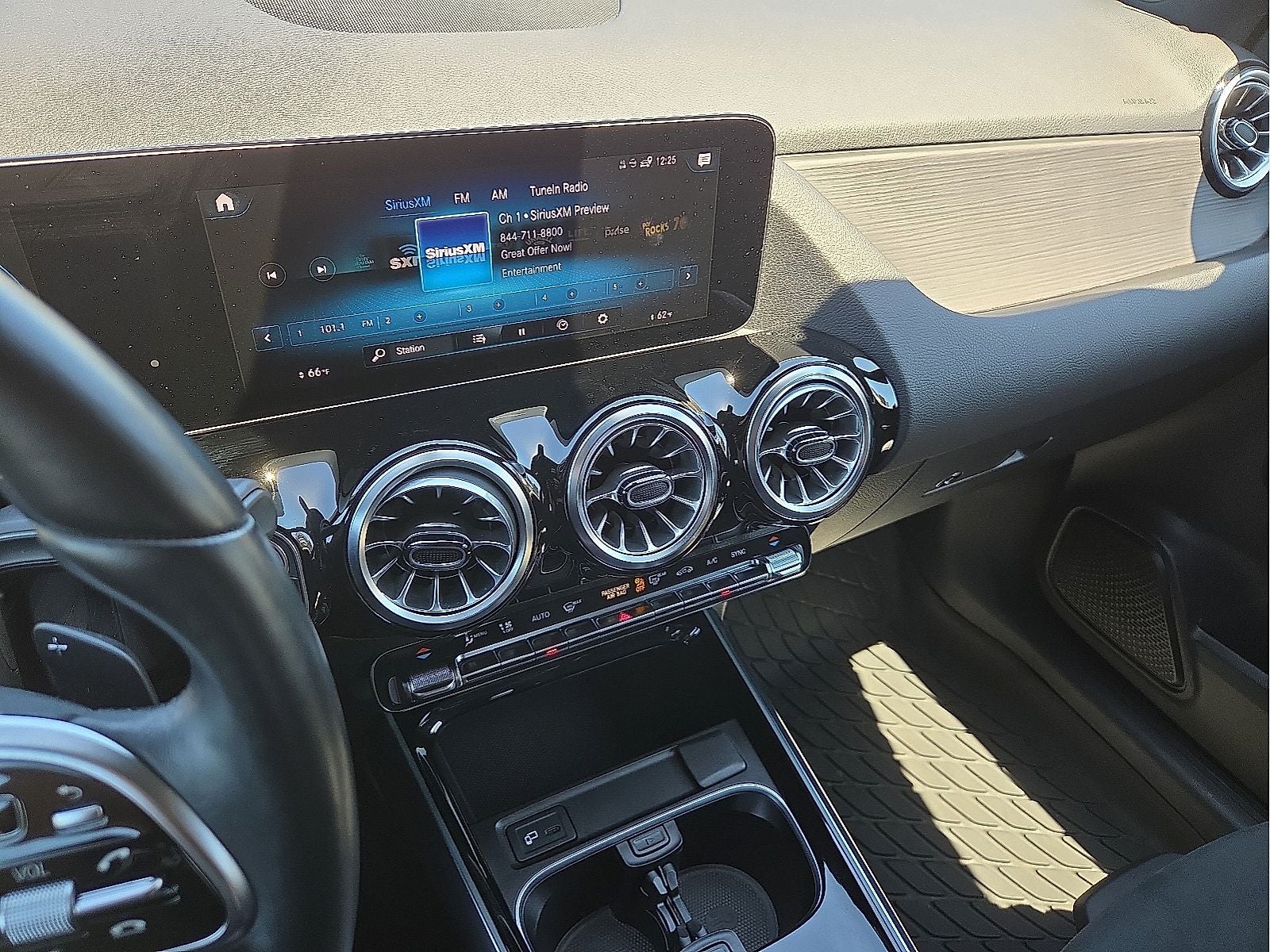2023 Mercedes-Benz GLA GLA 250 4MATIC®