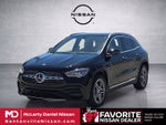2023 Mercedes-Benz GLA GLA 250 4MATIC®