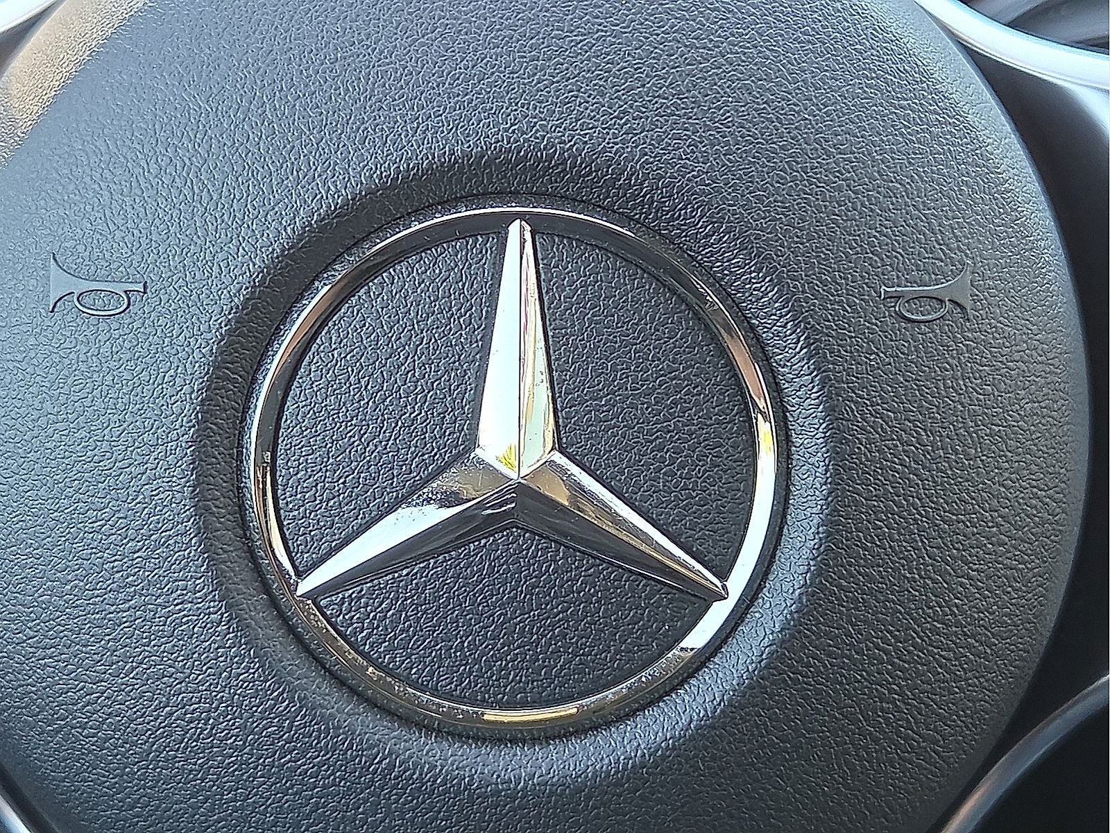 2023 Mercedes-Benz GLA GLA 250 4MATIC®