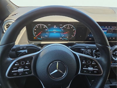 2023 Mercedes-Benz GLA GLA 250 4MATIC®
