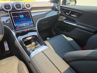 2024 Mercedes-Benz GLC GLC 43 AMG® 4MATIC®