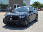 2024 Mercedes-Benz GLC GLC 43 AMG® 4MATIC®
