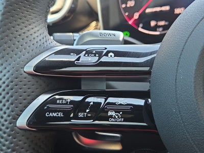 2024 Mercedes-Benz GLC GLC 43 AMG® 4MATIC®