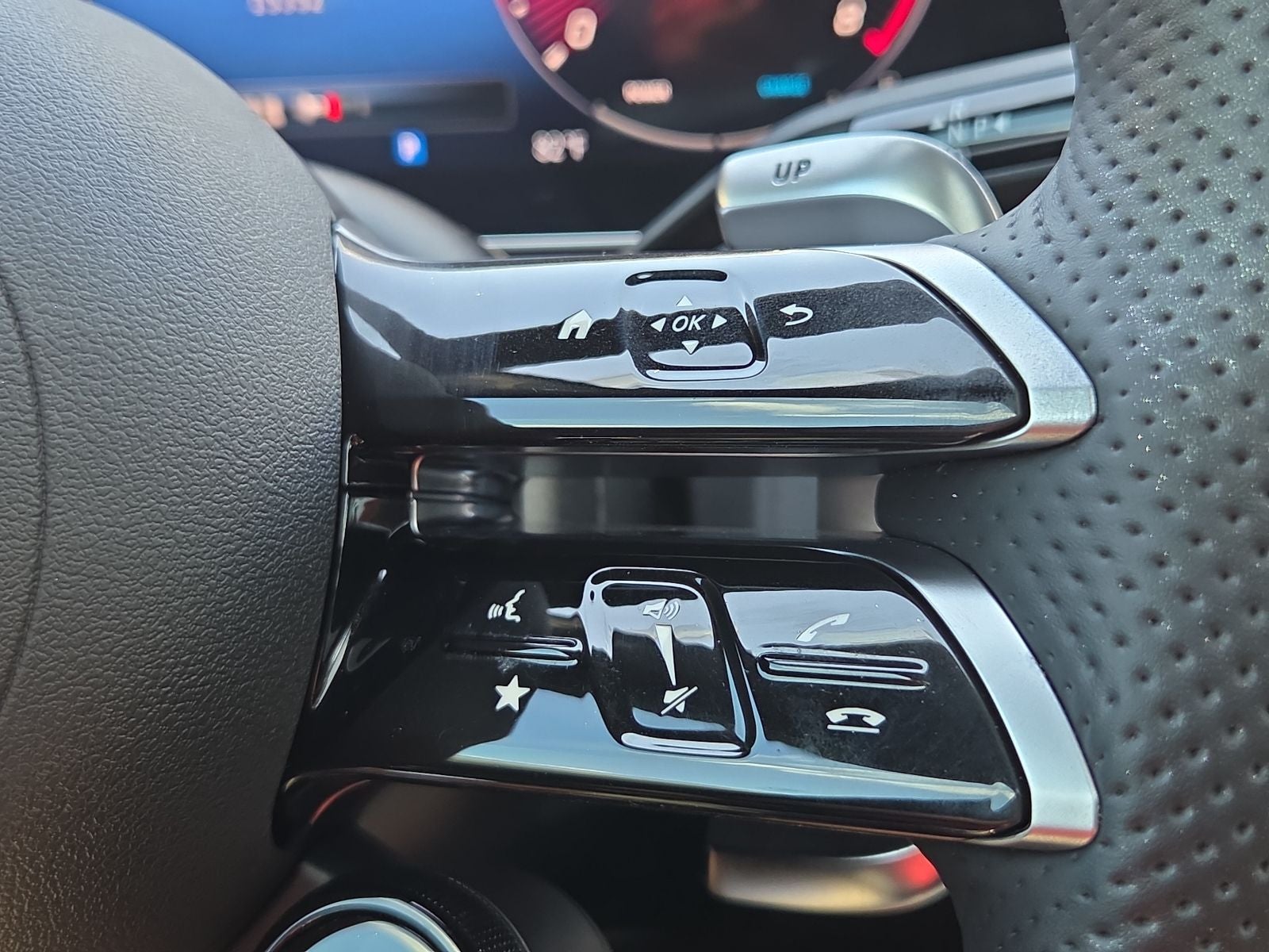 2024 Mercedes-Benz GLC GLC 43 AMG® 4MATIC®