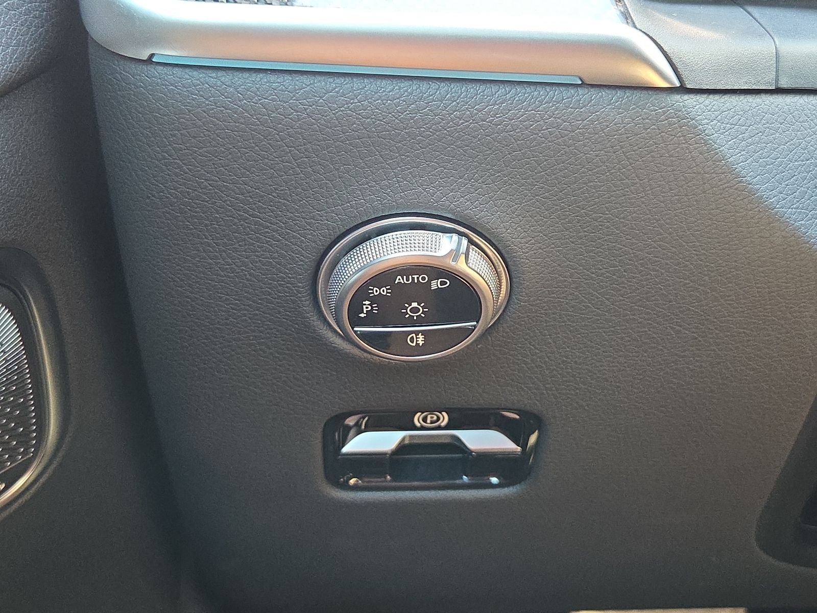 2024 Mercedes-Benz GLC GLC 43 AMG® 4MATIC®