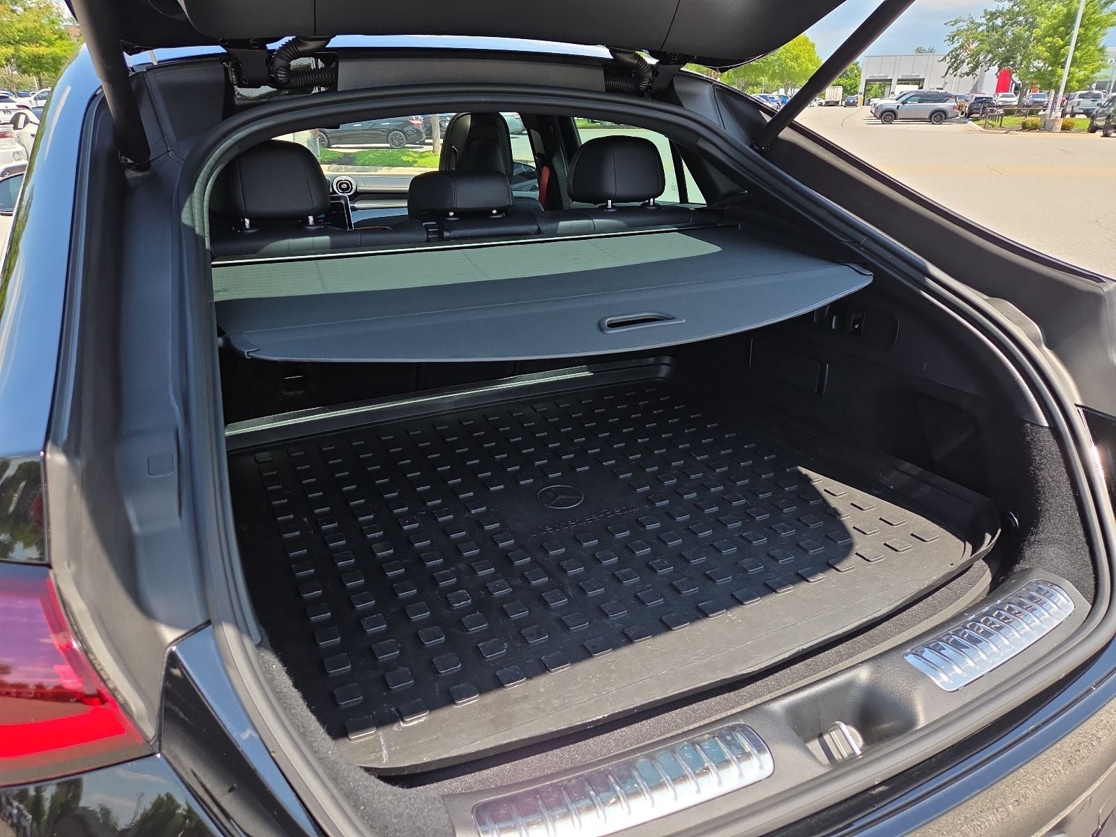 2024 Mercedes-Benz GLC GLC 43 AMG® 4MATIC®