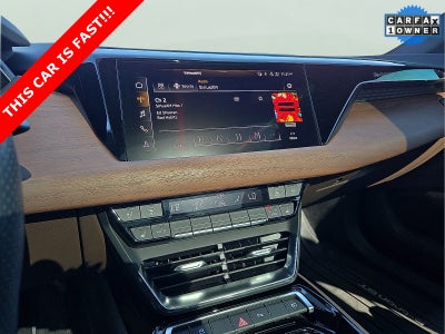 2022 Audi e-tron GT Premium Plus quattro