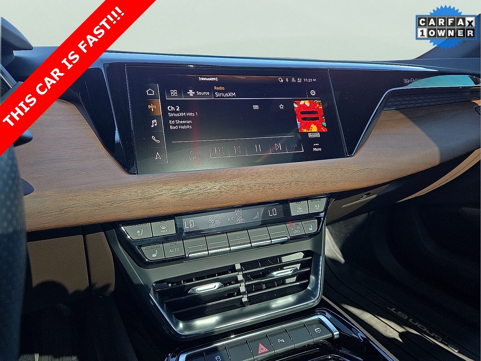 2022 Audi e-tron GT Premium Plus quattro