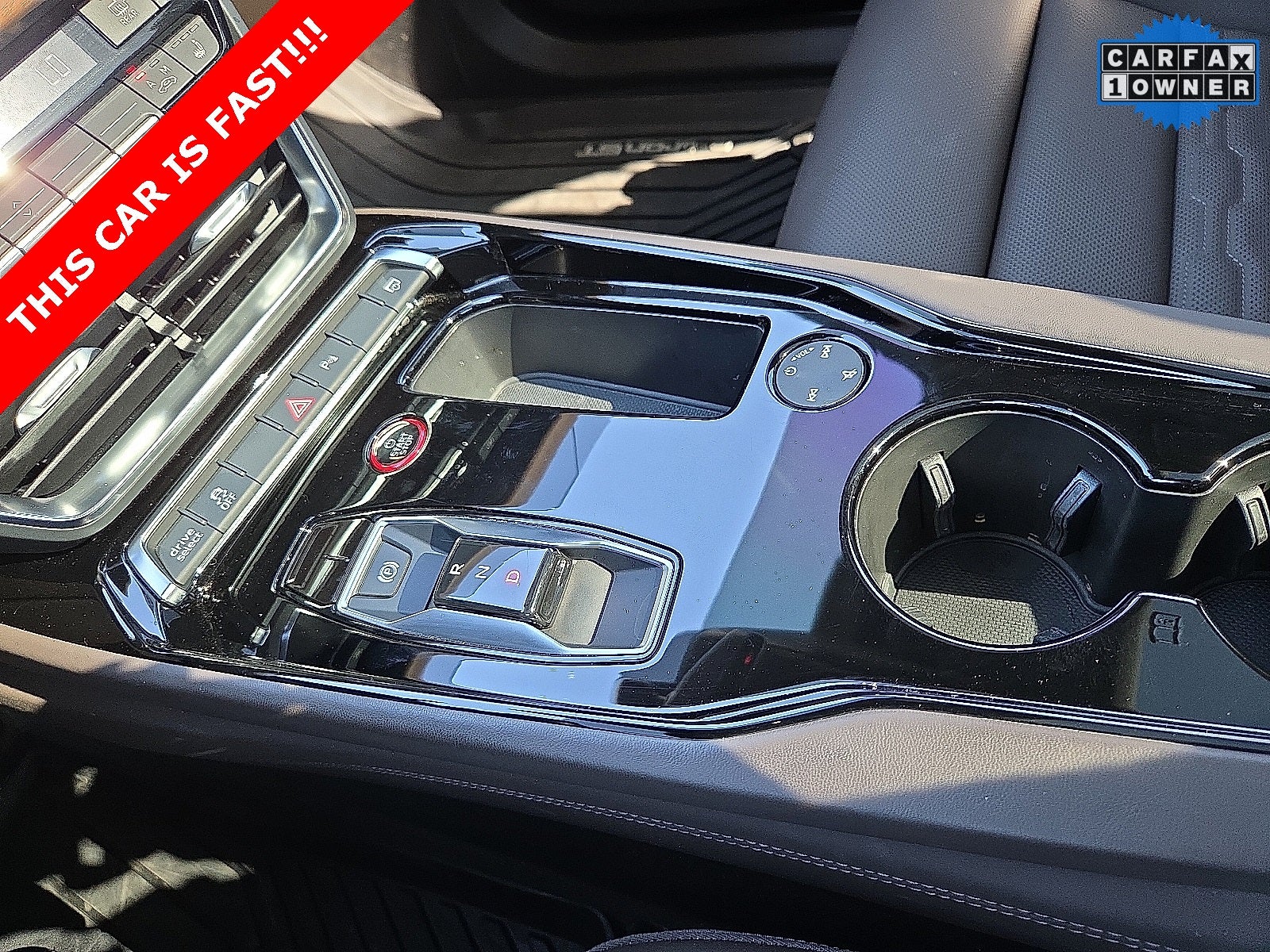 2022 Audi e-tron GT Premium Plus quattro