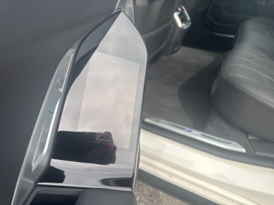 2025 BMW 7 Series 740i xDrive