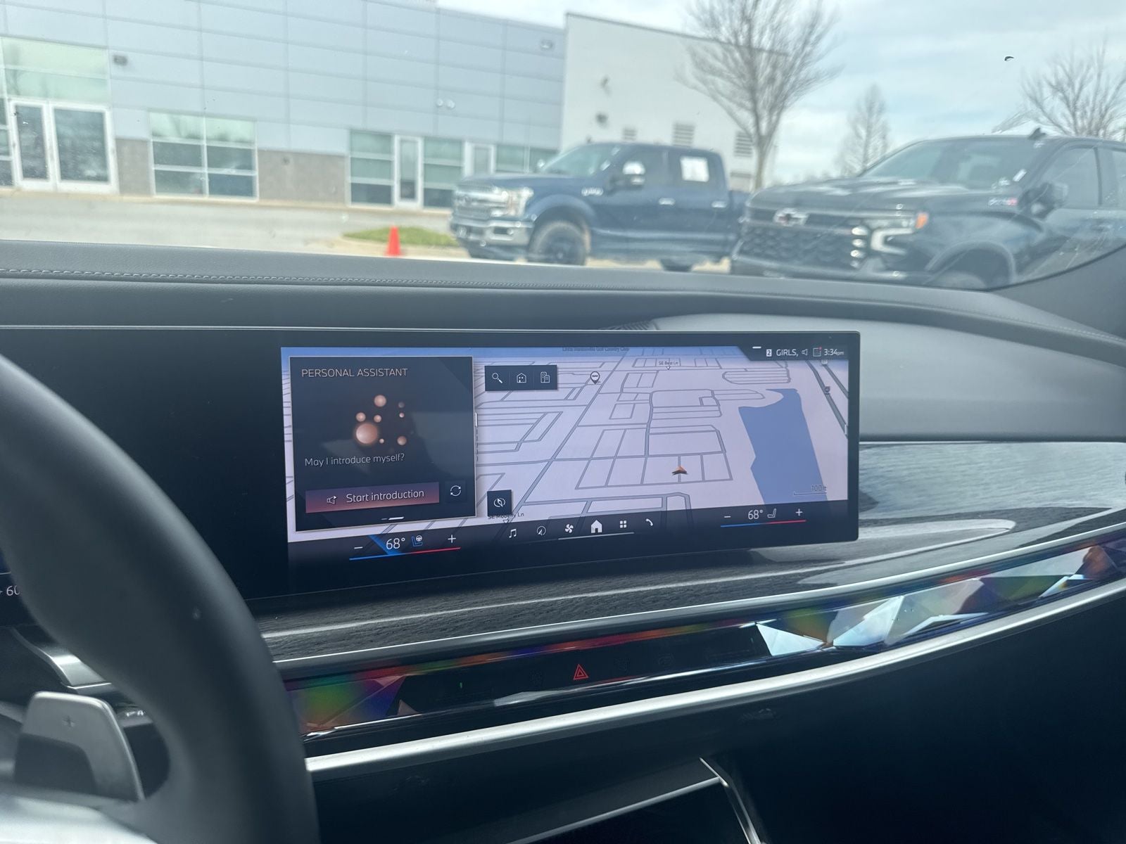 2025 BMW 7 Series 740i xDrive