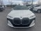 2025 BMW 7 Series 740i xDrive