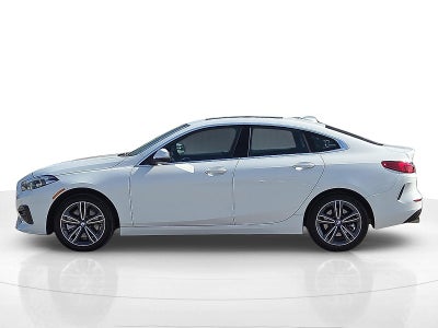 2024 BMW 2 Series 228i