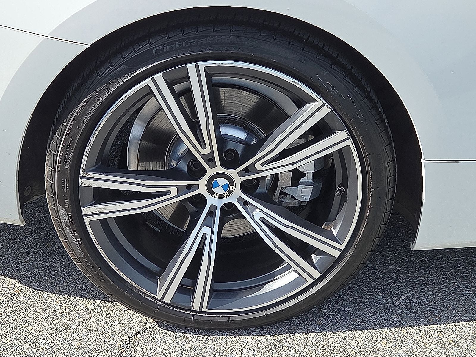 2021 BMW 4 Series 430i