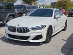 2022 BMW 8 Series 840