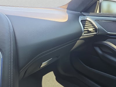 2022 BMW 8 Series 840