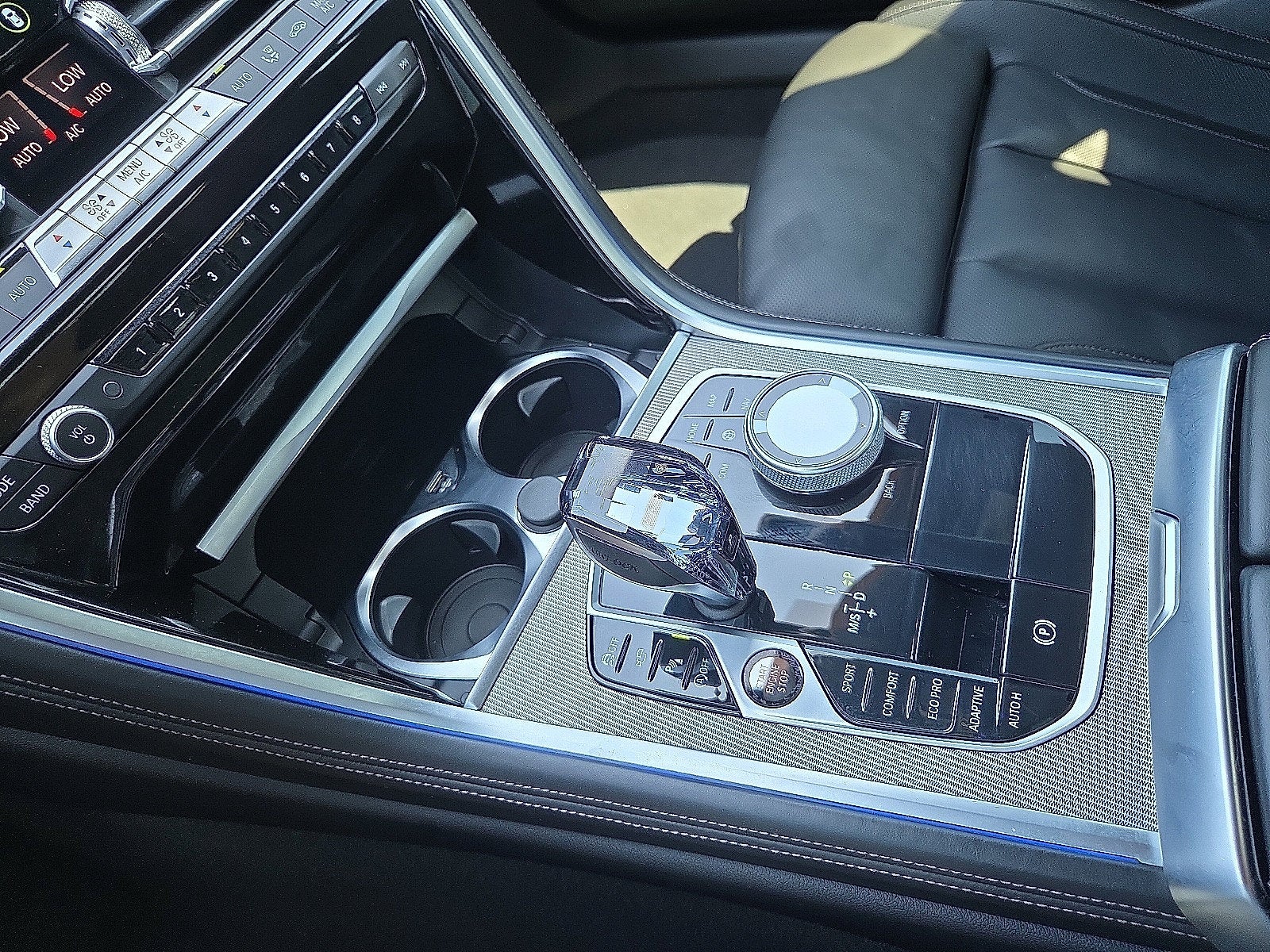 2022 BMW 8 Series 840