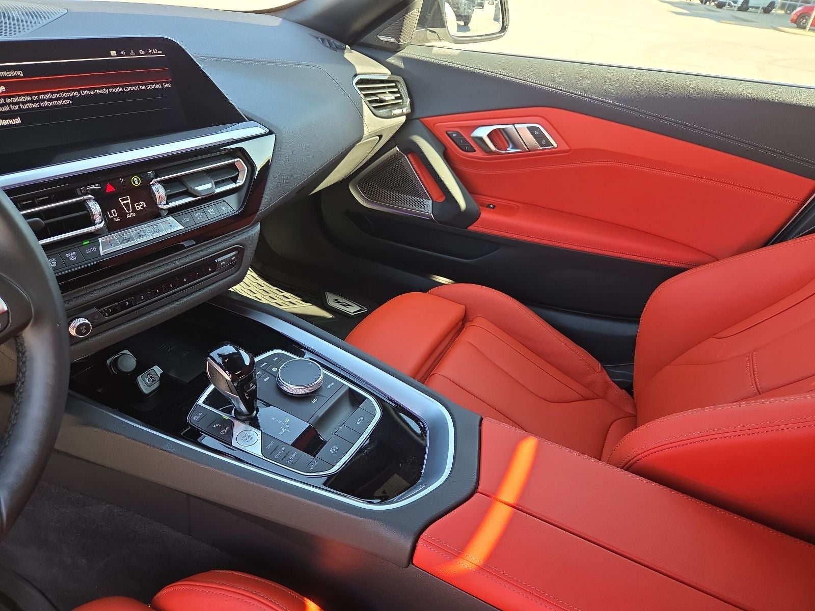 2022 BMW Z4 sDrive30i