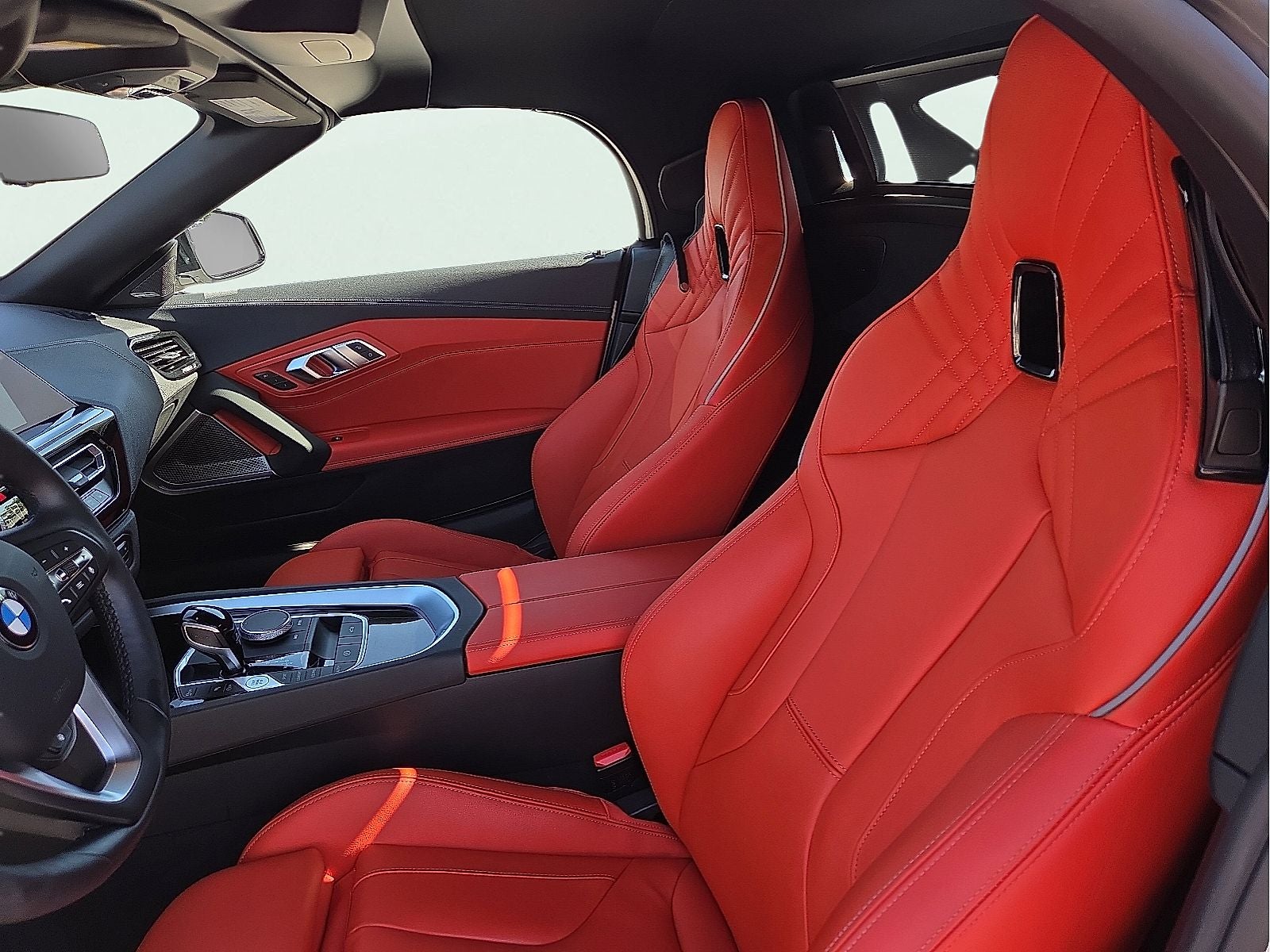 2022 BMW Z4 sDrive30i
