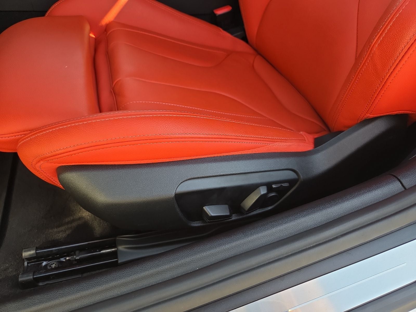 2022 BMW Z4 sDrive30i