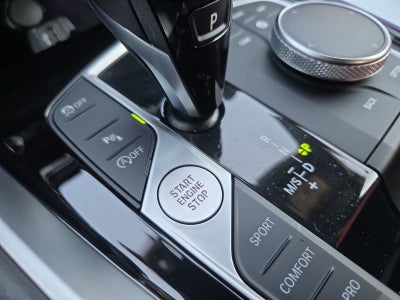 2022 BMW Z4 sDrive30i