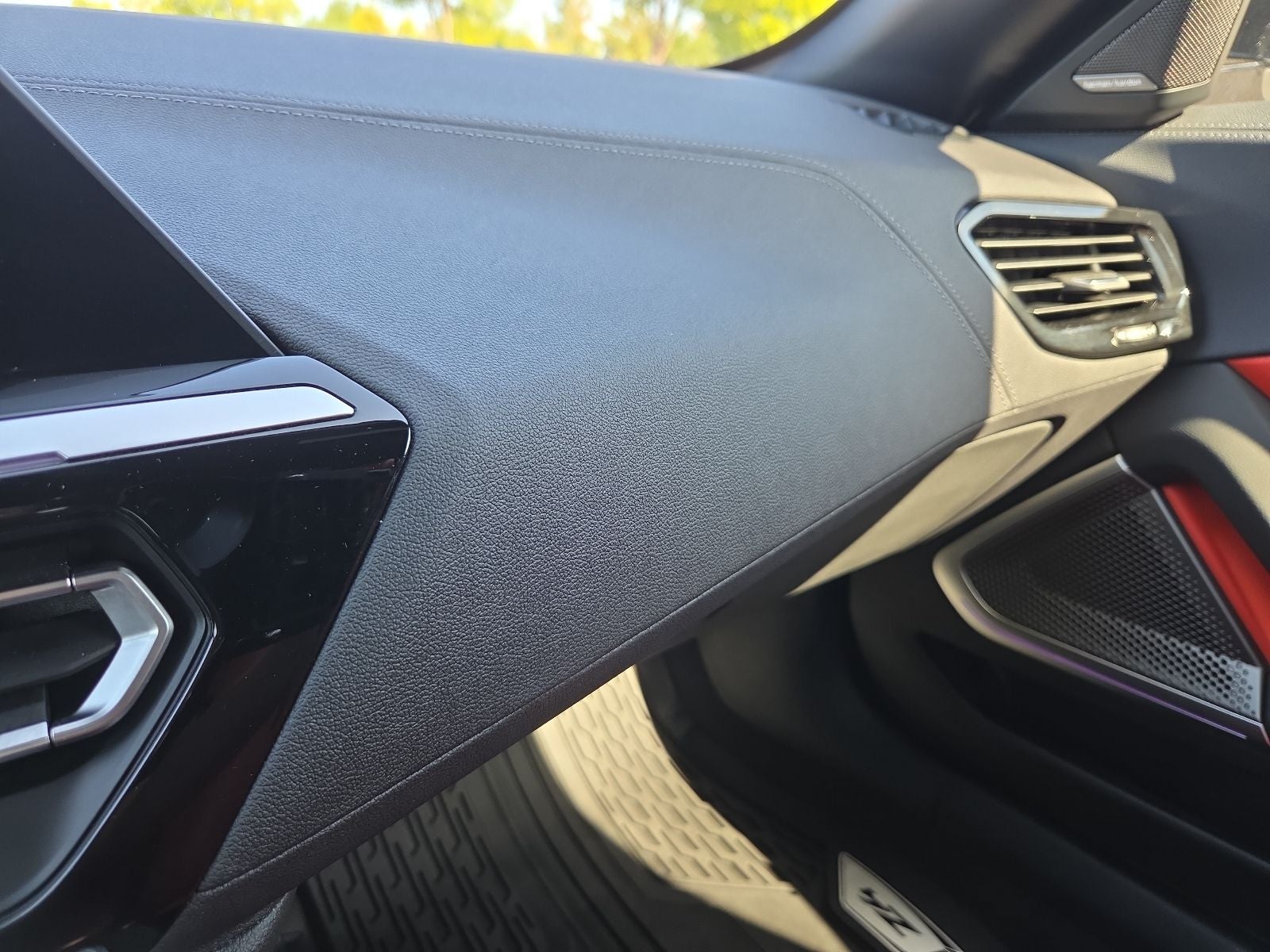 2022 BMW Z4 sDrive30i