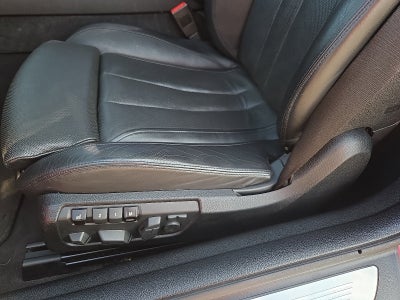 2012 BMW 6 Series 650i
