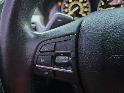 2012 BMW 6 Series 650i