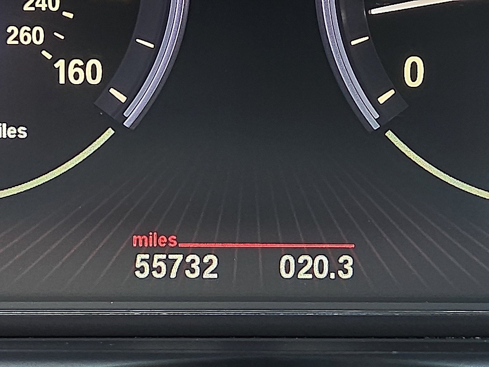 2012 BMW 6 Series 650i
