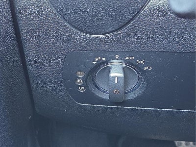 2007 Mercedes-Benz SLK SLK 350