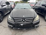 2014 Mercedes-Benz C-Class C 250