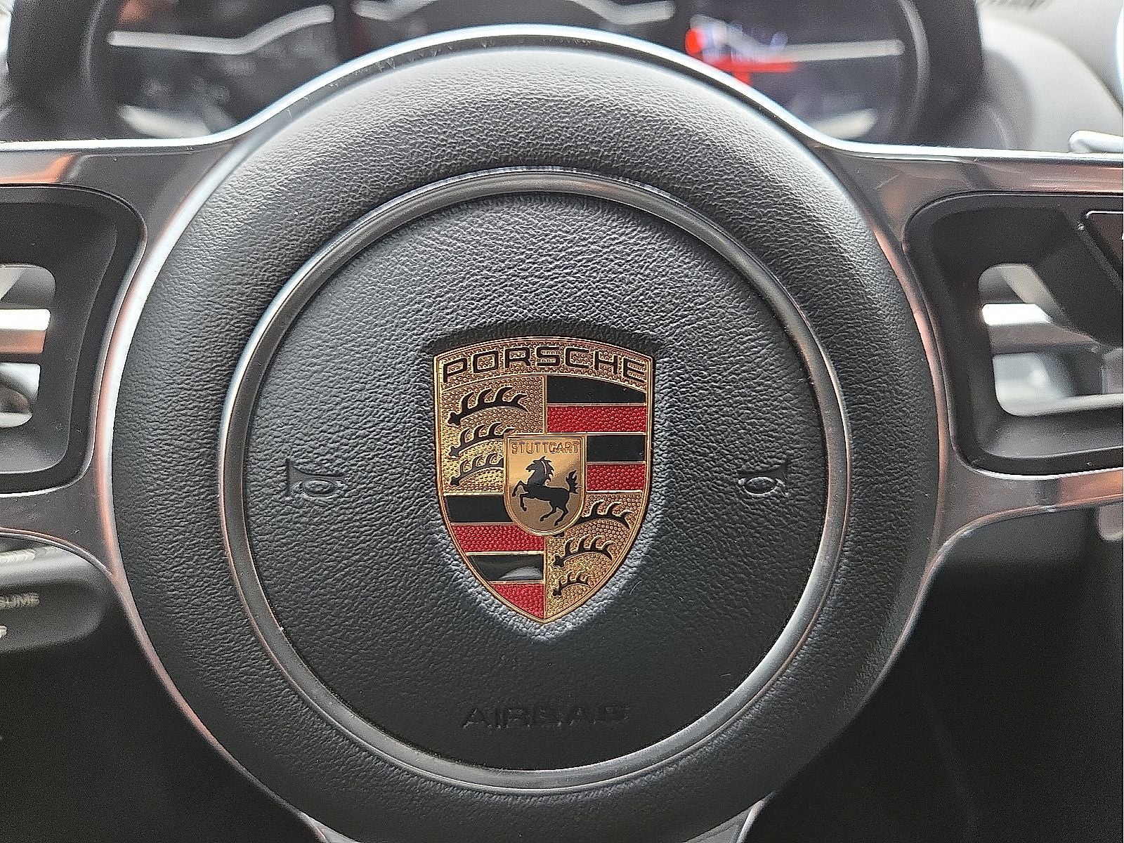 2019 Porsche 718 Cayman Base