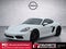 2019 Porsche 718 Cayman Base
