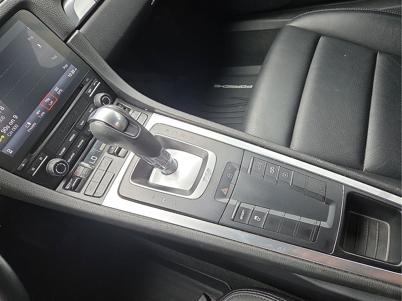 2019 Porsche 718 Cayman Base