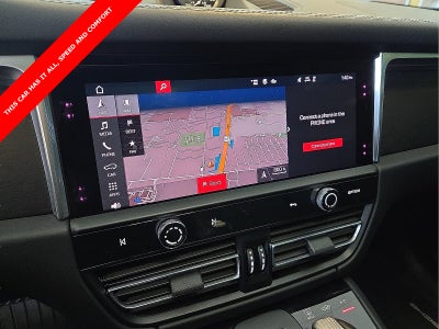 2023 Porsche Macan GTS