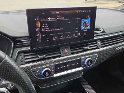 2021 Audi RS 5 2.9T quattro