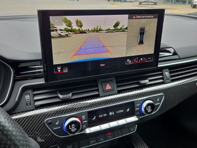 2021 Audi RS 5 2.9T quattro