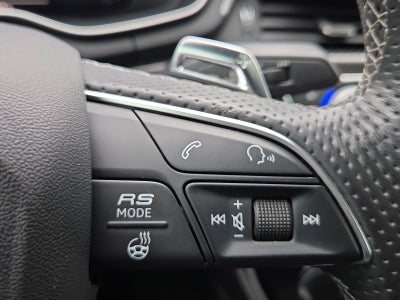 2021 Audi RS 5 2.9T quattro