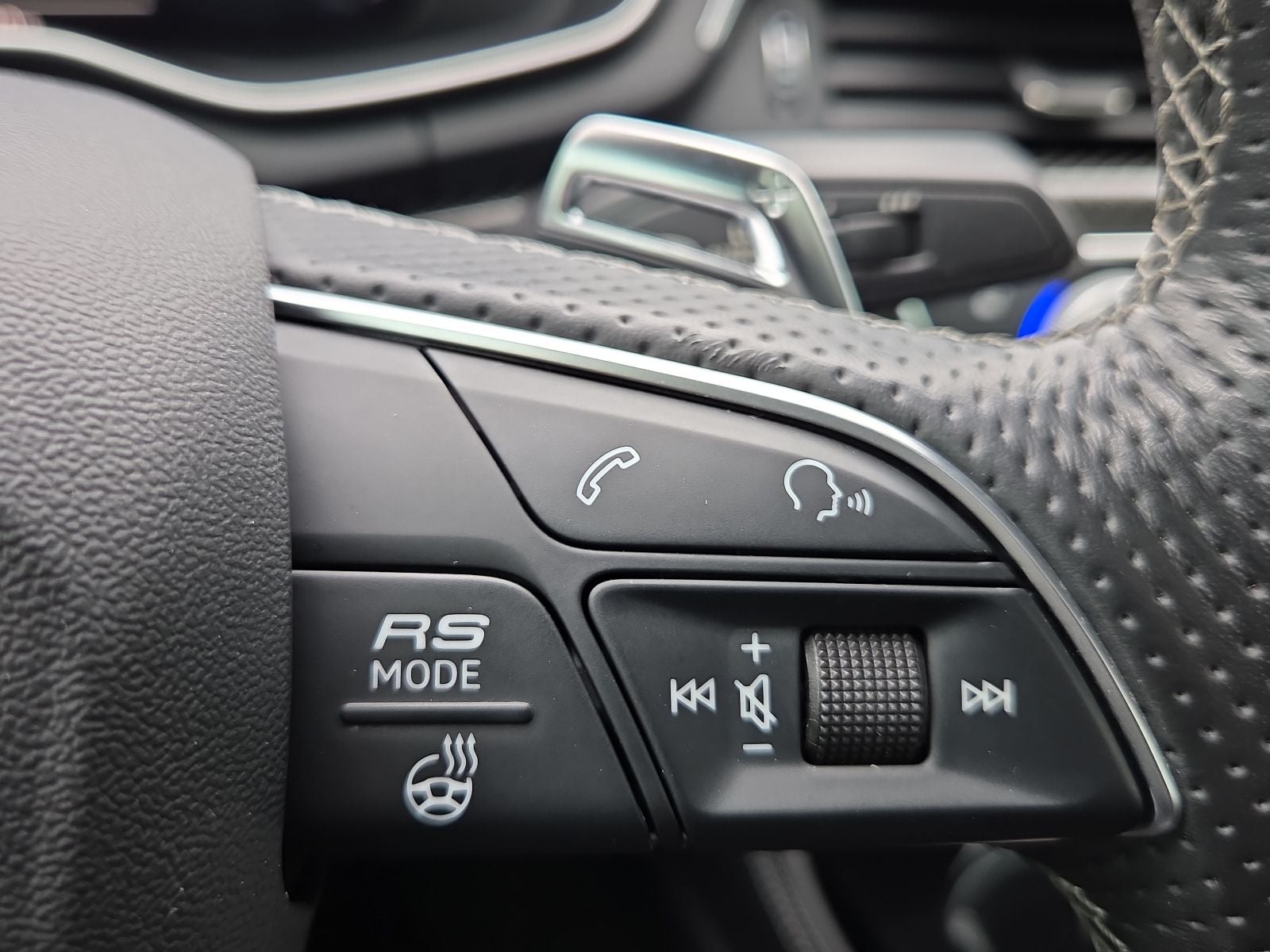 2021 Audi RS 5 2.9T quattro