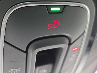 2021 Audi RS 5 2.9T quattro