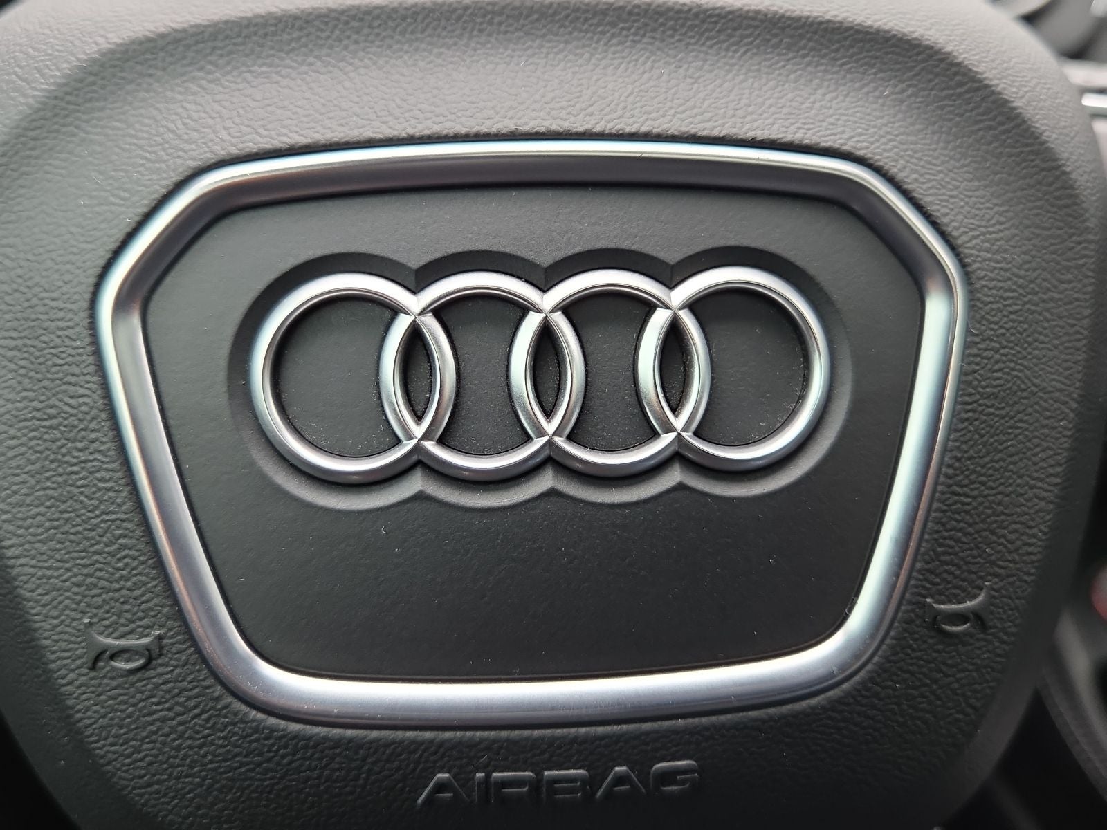 2021 Audi RS 5 2.9T quattro