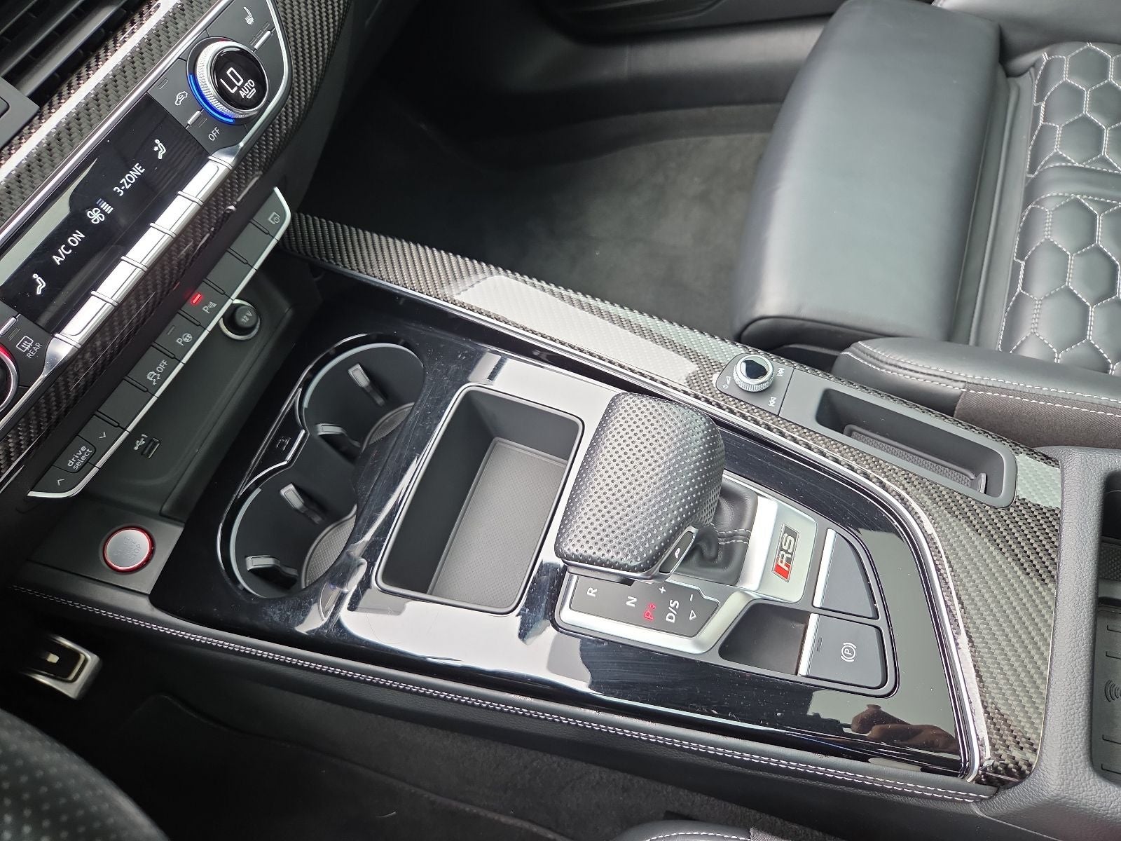 2021 Audi RS 5 2.9T quattro