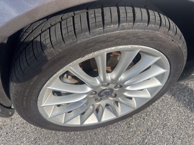 2010 Volvo S80 3.2